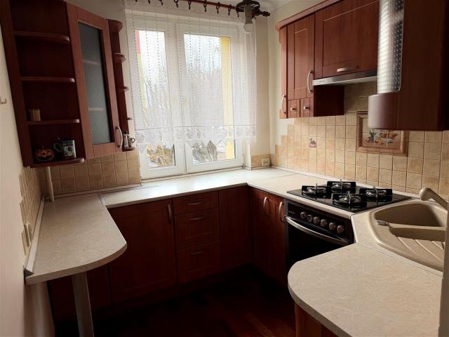 Wynajmę mieszkanie 36,70 m² Zawiercie