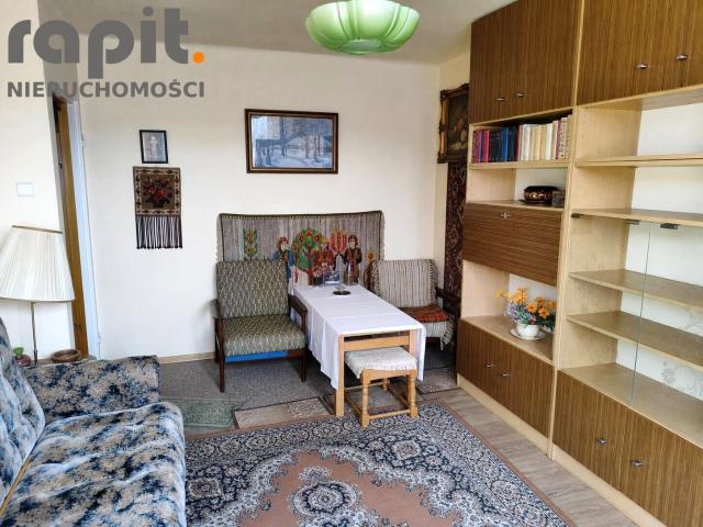 Wynajmę mieszkanie 36,74 m² Myślenice