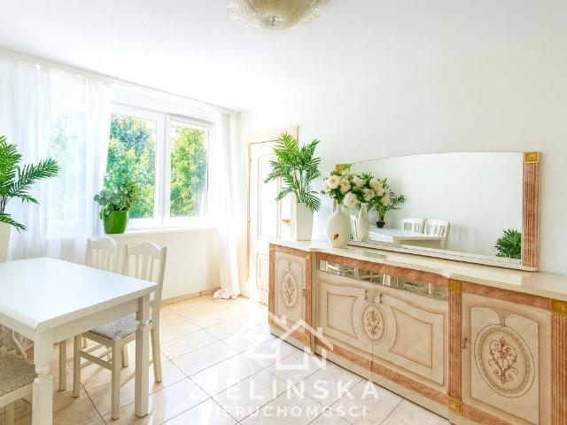 Wynajmę mieszkanie 36,91 m² ul. 3 Maja, Sopot, Dolny Sopot