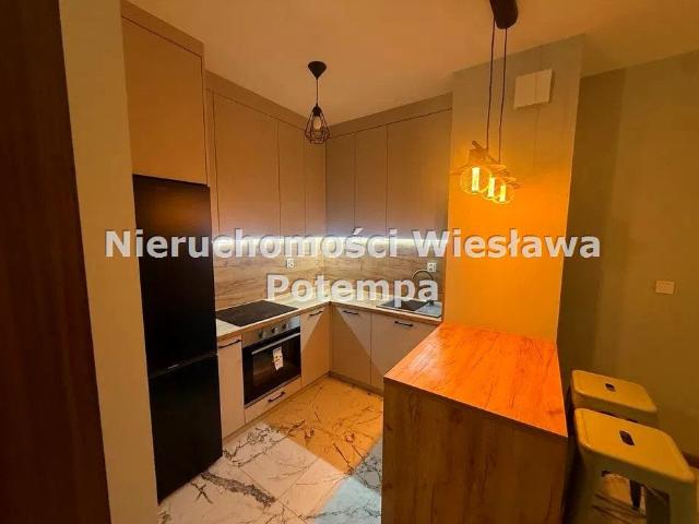 Wynajmę mieszkanie 36,94 m² Żory, Władysława Sikorskiego os. Sikorskiego