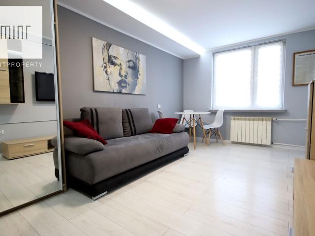 Wynajmę mieszkanie 36,27 m² ul. Krakowska, Dębica
