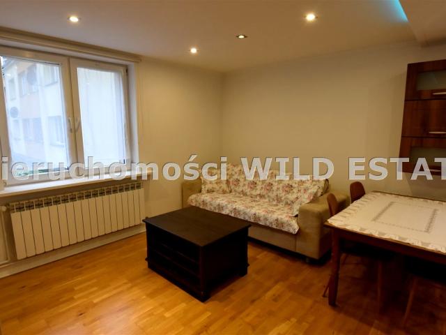Wynajmę mieszkanie 36,35 m² Lesko