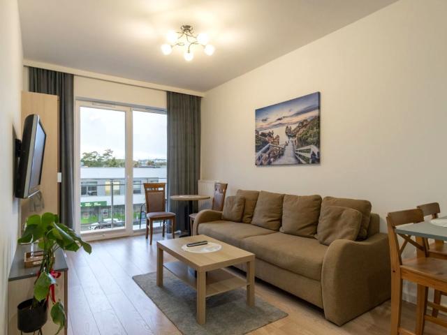 Wynajmę mieszkanie 36,38 m² Gdańsk