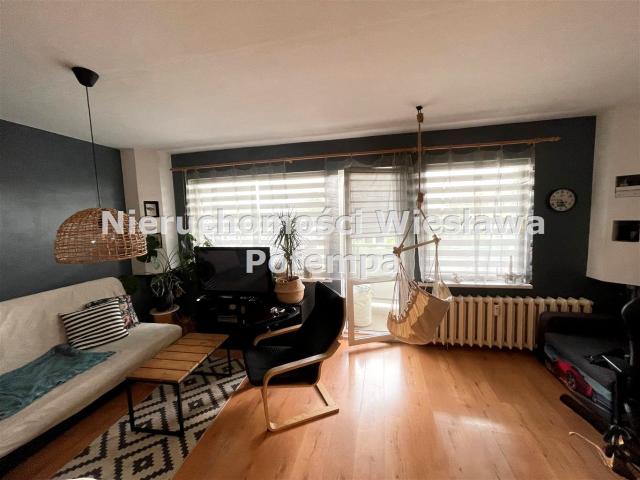 Wynajmę mieszkanie 36 m² Żory