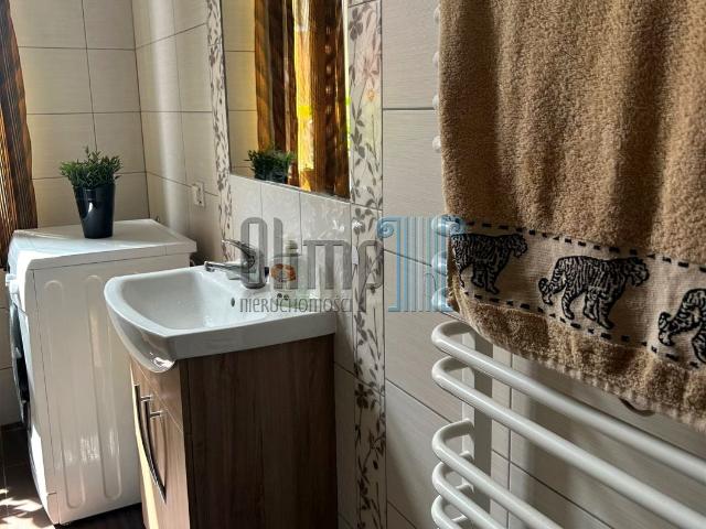 Wynajmę mieszkanie 36 m² Bydgoszcz, Błonie