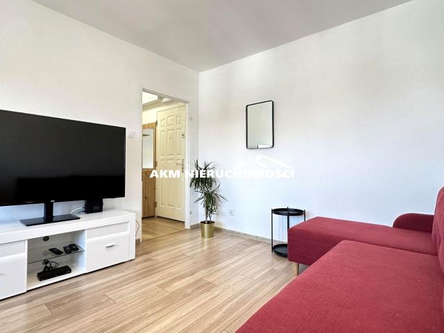 Wynajmę mieszkanie 36 m² Kwidzyn
