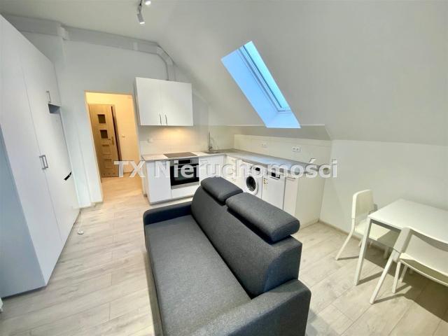 Wynajmę mieszkanie 36 m² Knurów, Krywałd