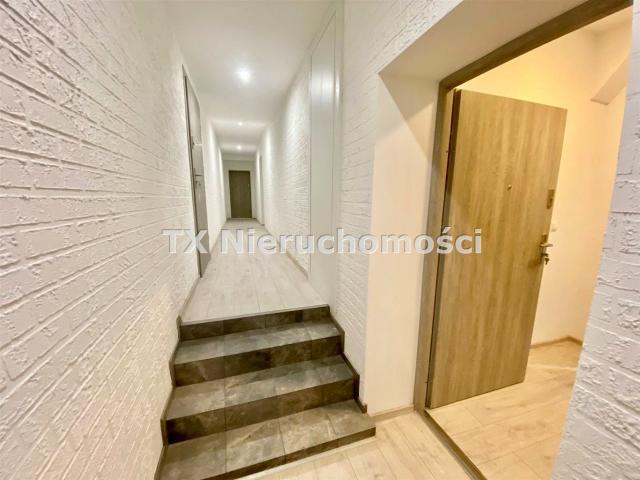 Wynajmę mieszkanie 36 m² Knurów, Krywałd
