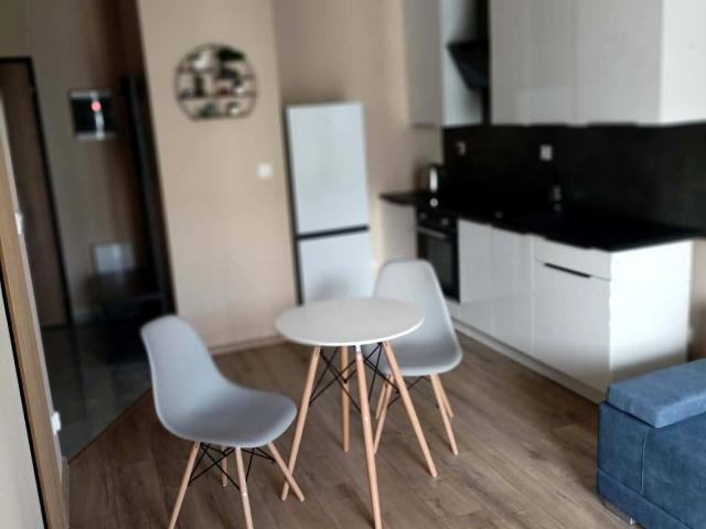 Wynajmę mieszkanie 36 m² Kraków, Mistrzejowice