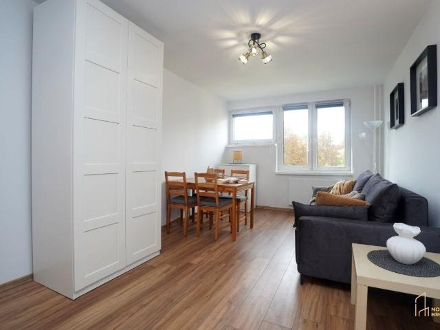 Wynajmę mieszkanie 36 m² Kraków, Olsza