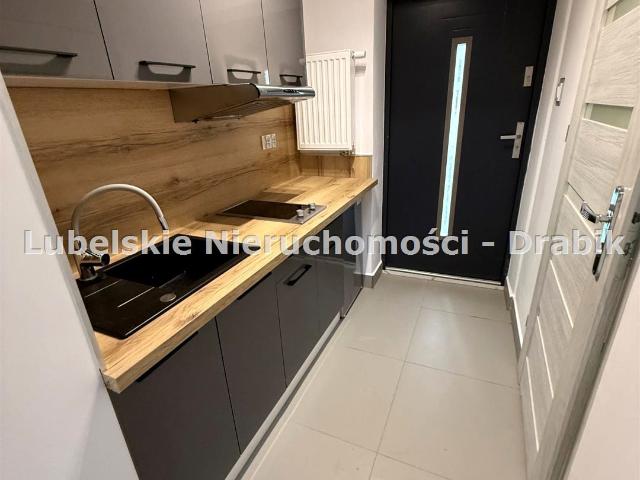 Wynajmę mieszkanie 36 m² Lublin, Bazylianówka