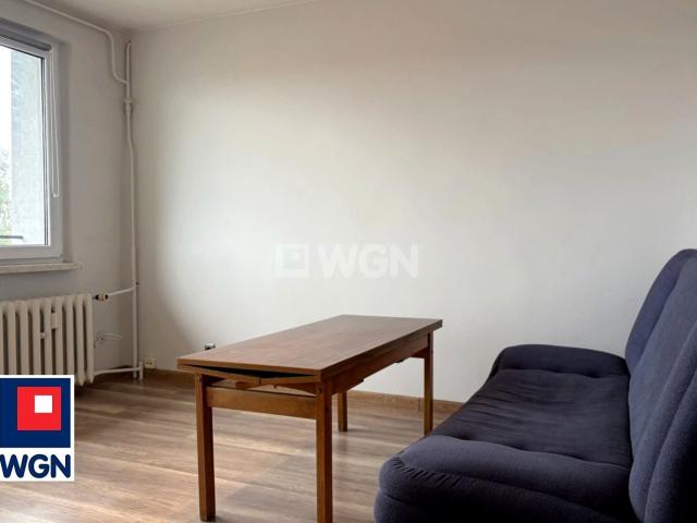 Wynajmę mieszkanie 36 m² ul. Młynarska, Nowa Sól