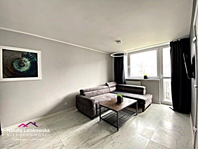 Wynajmę mieszkanie 36 m² ul. Dąbrówki, Grudziądz, Tarpno