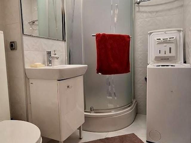 Wynajmę mieszkanie 36 m² ul. Gwiezdna, Elbląg