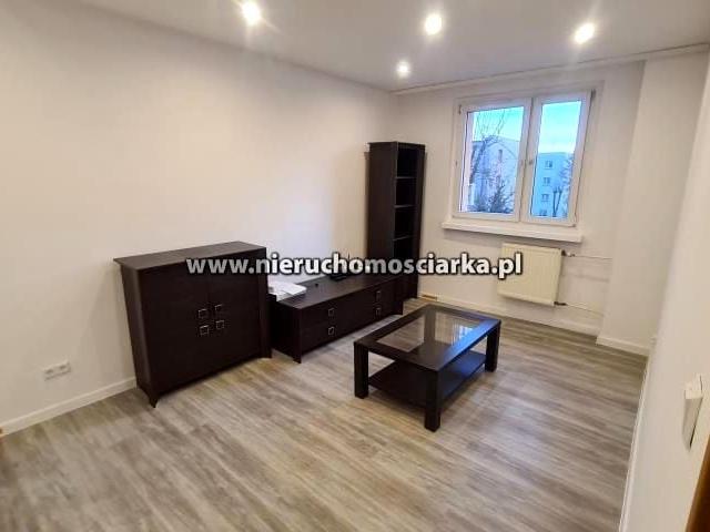 Wynajmę mieszkanie 36 m² Wodzisław Śląski, 1 Maja