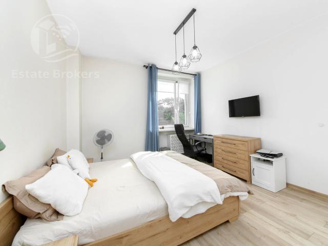 Wynajmę mieszkanie 36 m² Wrocław, Śródmieście