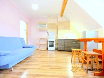 Wynajmę mieszkanie 36 m² Wrocław, Śródmieście