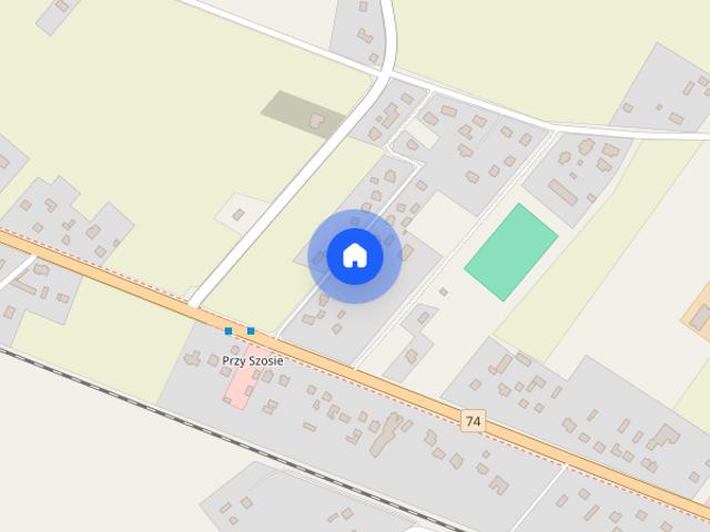 Wynajmę mieszkanie