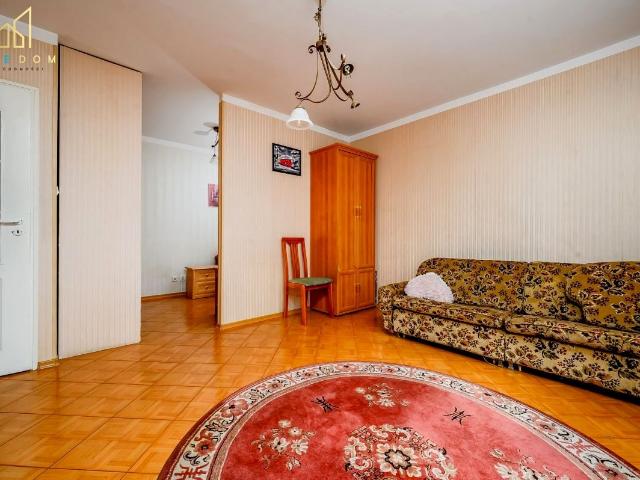 Wynajmę mieszkanie 38,40 m² Białystok