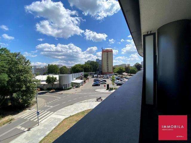Wynajmę mieszkanie 38,52 m² Szczecin, Centrum