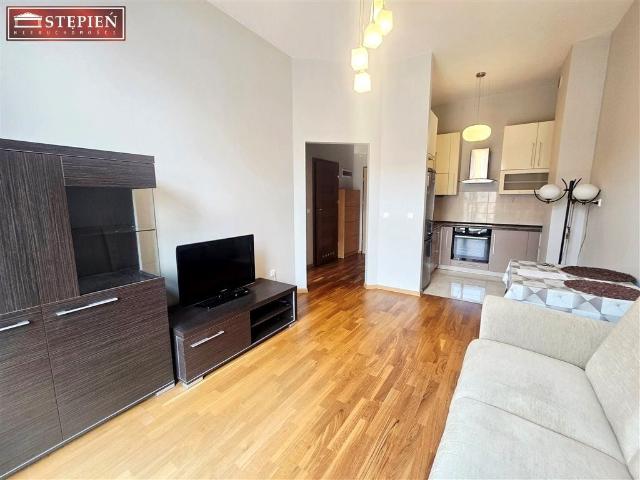 Wynajmę mieszkanie 38,56 m² Jelenia Góra, Park Sudecki