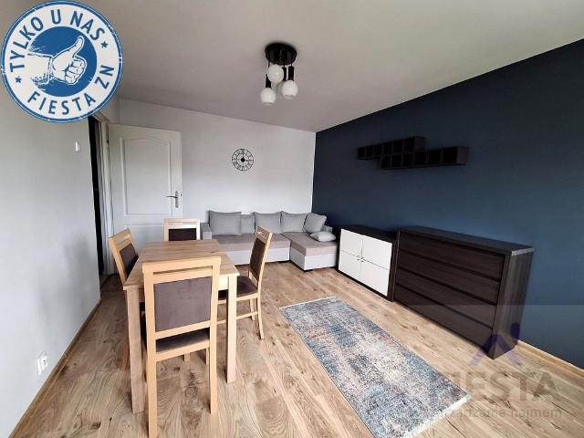Wynajmę mieszkanie 38,56 m² ul. Leszka Białego, Łódź, Widzew