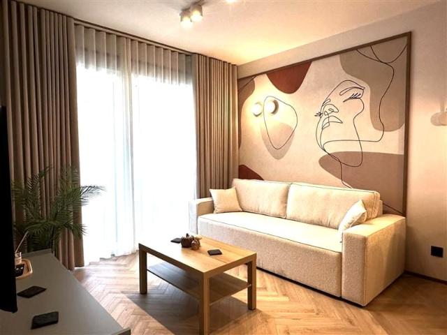Wynajmę mieszkanie 38,67 m² Gdynia, Dąbrowa