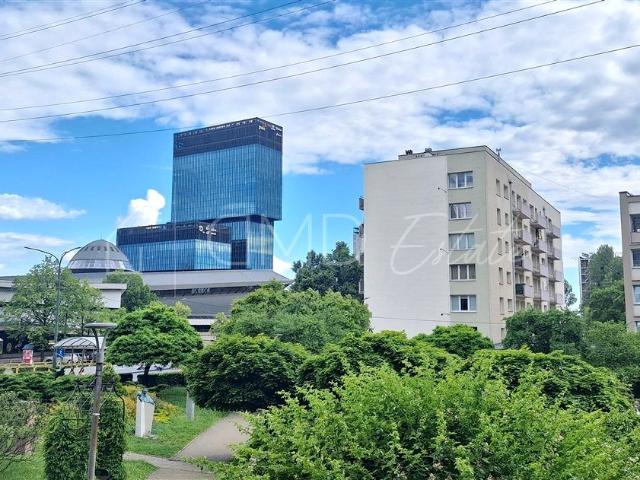 Wynajmę mieszkanie 38,70 m² Katowice, Koszutka