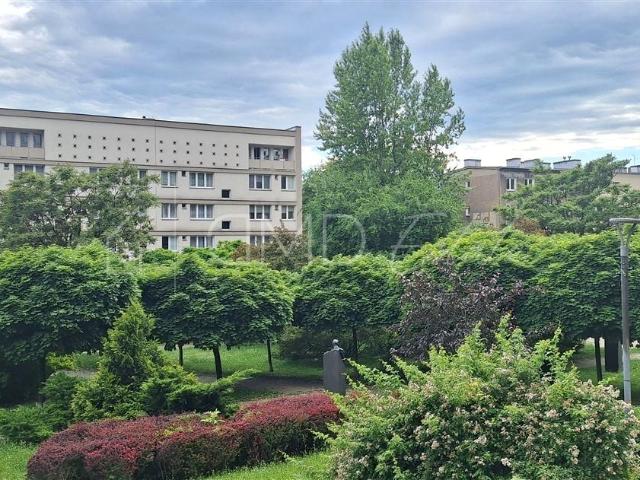 Wynajmę mieszkanie 38,70 m² Plac Grunwaldzki, Katowice, Koszutka