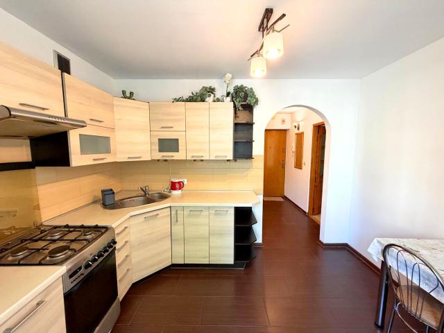 Wynajmę mieszkanie 38,70 m² ul. Matejki, Myślenice