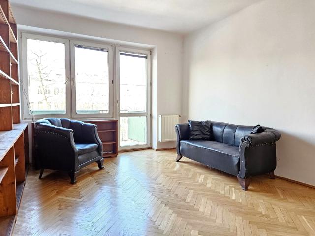 Wynajmę mieszkanie 38,80 m² Kraków, Krowodrza