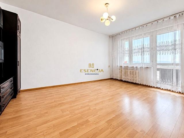 Wynajmę mieszkanie 38,80m2 na osiedlu Millenium w Nowym Sączu