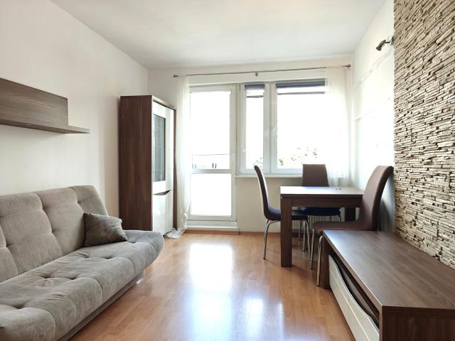 Wynajmę mieszkanie 38,10 m² Kosmonautów, Poznań, Kosmonautów