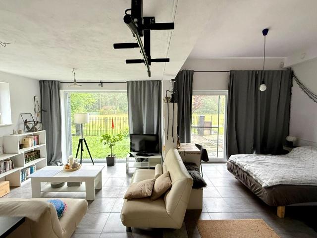 Wynajmę mieszkanie 38,20 m² Czarnów