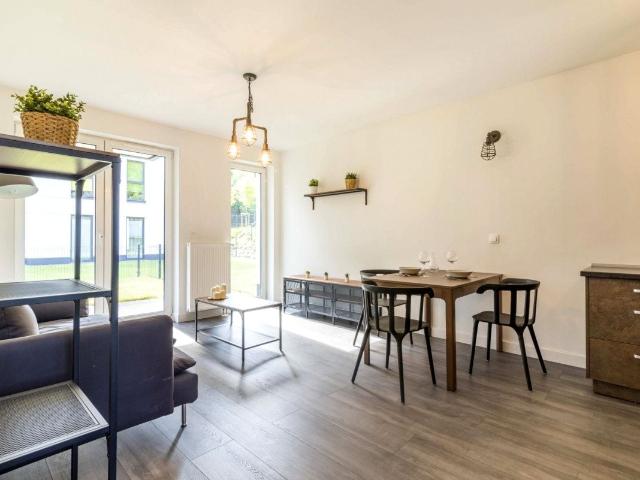 Wynajmę mieszkanie 38,29 m² ul. Macierzy Szkolnej w Gdańsku, Gdańsk, Oliwa