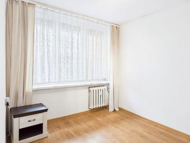 Wynajmę mieszkanie 38,32 m² Katowice, Nikiszowiec