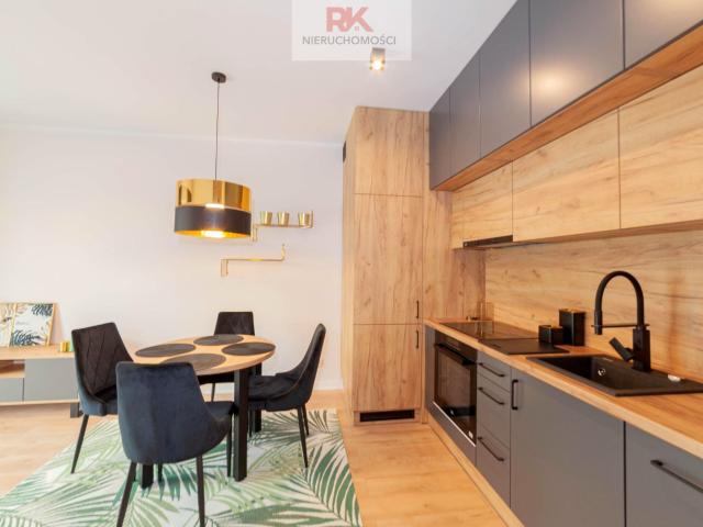 Wynajmę mieszkanie 38 m² Olsztyn