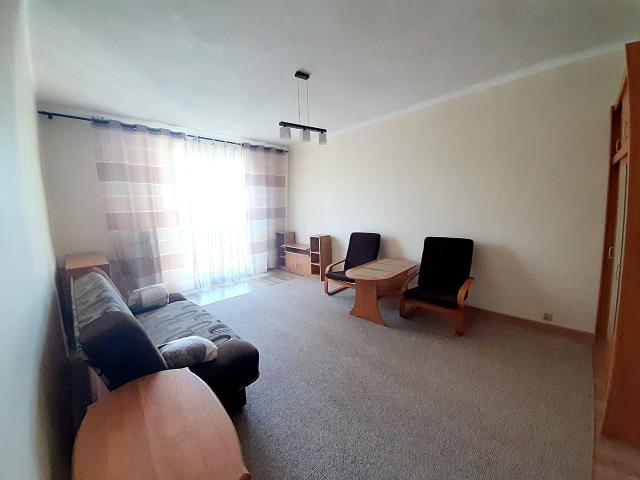 Wynajmę mieszkanie 38 m² Białystok, Centrum