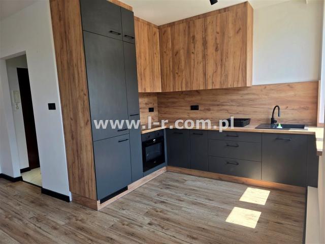 Wynajmę mieszkanie 38 m² Pszów
