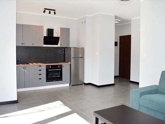 Wynajmę mieszkanie 38 m² ul. Jaworowa, Bielsko Biała, Olszówka