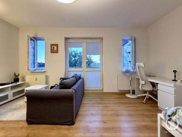 Wynajmę mieszkanie 38 m² ul. Kakowskiego, Warszawa, Praga Południe