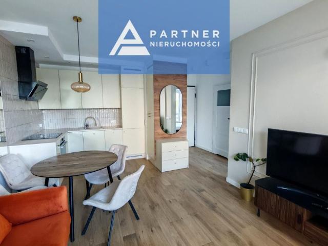 Wynajmę mieszkanie 38 m² ul. Kilarskich, Gdańsk, Oliwa