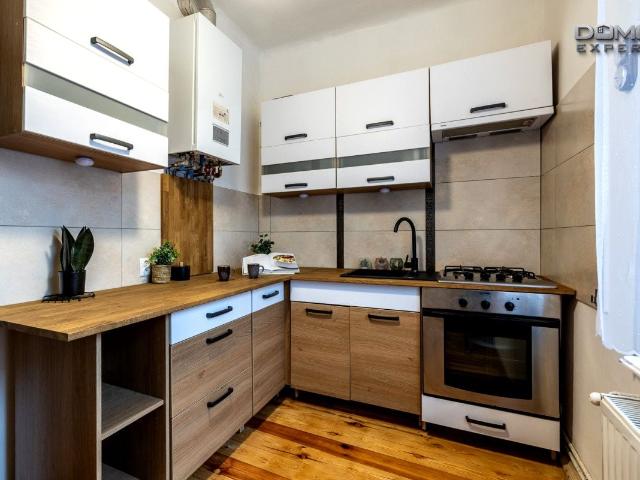 Wynajmę mieszkanie 38 m² ul. Spokojna, Bolesławiec