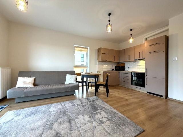 Wynajmę mieszkanie 38 m² ul. Wołyńska, Rzeszów
