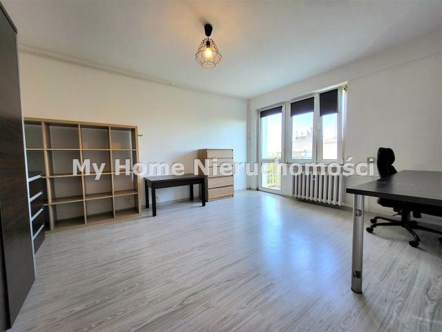 Wynajmę mieszkanie 38 m² ul. Zapolskiej, Częstochowa, Tysiąclecie