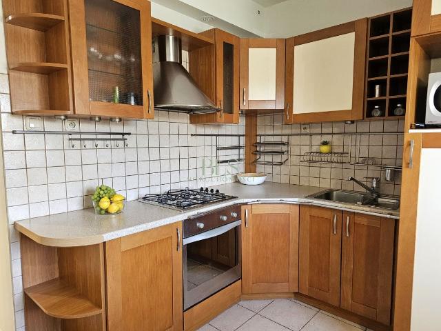 Wynajmę mieszkanie 38 m² Warszawa, Tarchomin