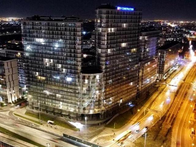 Wynajmę mieszkanie 38 m² Warszawa, Wola