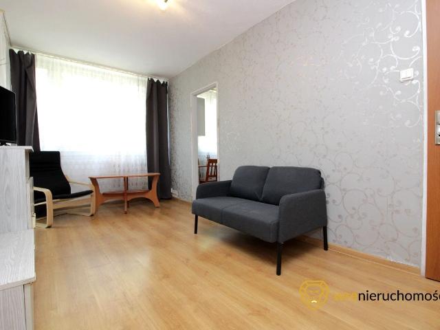 Wynajmę mieszkanie 38 m² Wrocław, Gaj