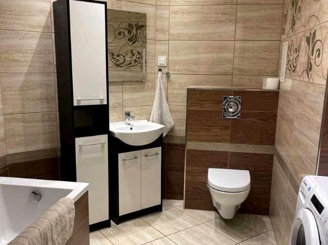 Wynajmę mieszkanie 38 m² Wrocław, Krzyki