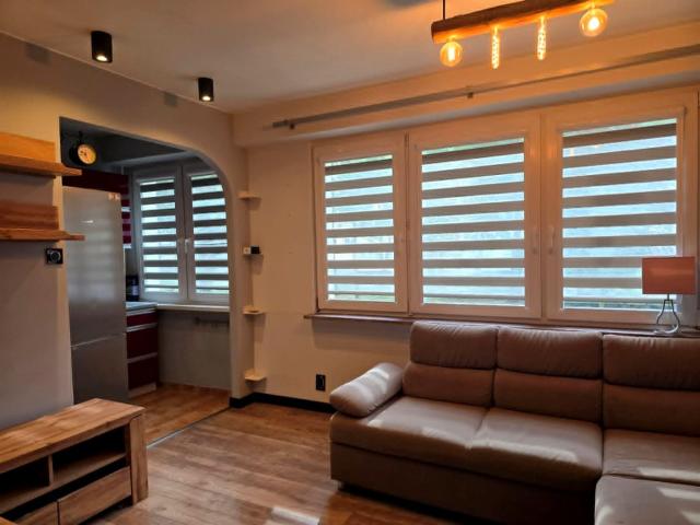 Wynajmę mieszkanie 38 m² Zduńska Wola